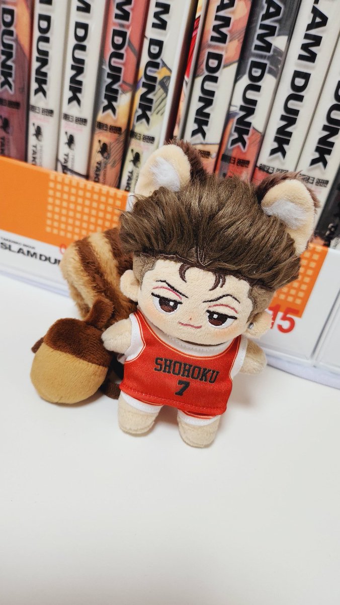 보루🏀 tweet media