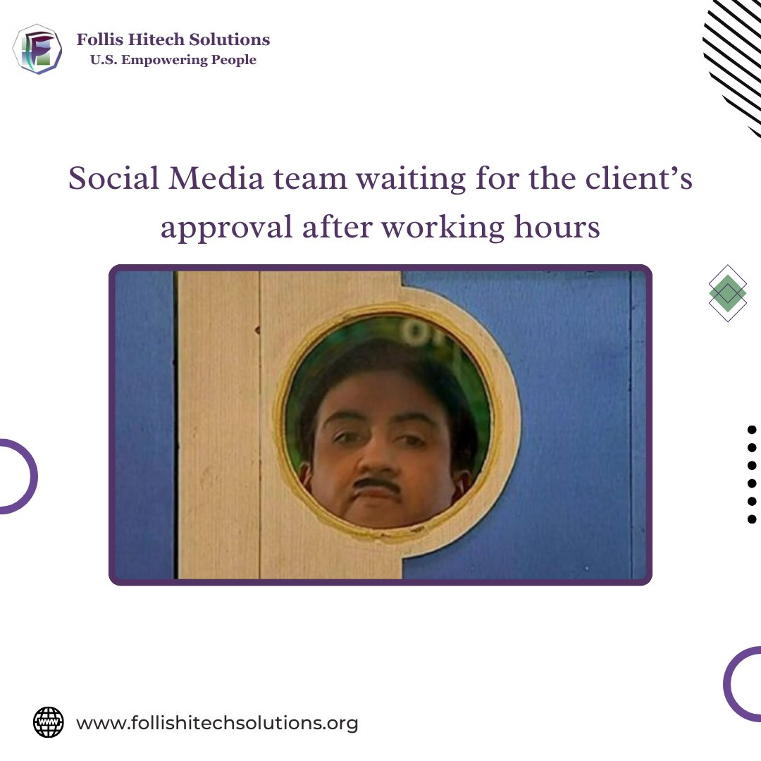 Social media team!😅😂
#DigitalMarketingMemes😄
#ClientApprovalFun🙌
#MarketingLaughs😂
#ClientFeedbackHumor📝
#Meme🤣
#MarketingLife🕒
#AgencyHumor🤷‍♂️
#SocialMediaLaughs 📲
#LateNightMarketing 🌙
#MarketingTeamFun 🎉