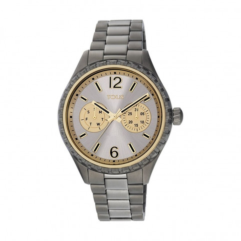 ShoelayersUK's tweet photo. INFANT'S WATCH TOUS 200351035
Price: £312.19
https://t.co/GV7qJK7kIE
#watches #shoelayersuk #infant #infantwatch #menwatch #wristwatch #childrenwatch #trendingwatch #bestpricewatch #watches #ChildrenWatches #bestprice #fashion #accessories https://t.co/ayRgcPoOwo