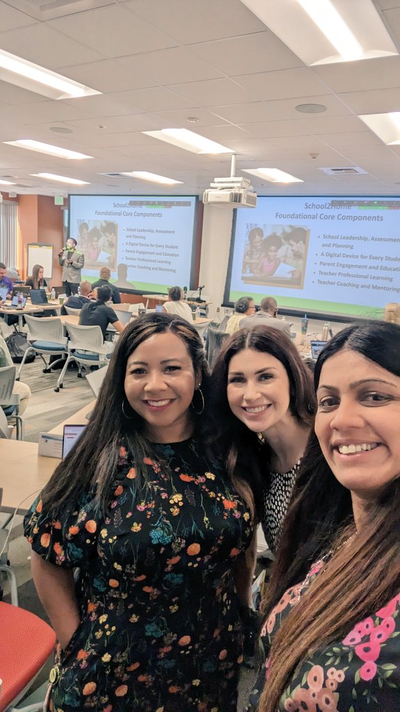 Sonal Patel, Ed.D. tweet media