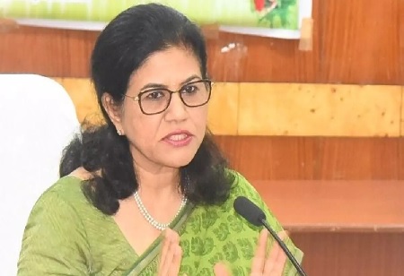 GlobalConsRev's tweet image. India Aims To Rise Up To The Top 25 In The Logistics Performance Index
News: goo.su/BtO3y
#IndiaAims #LogisticsPerformanceIndex #SumitaDawra #SpecialSecretary
#DPIIT #LPI