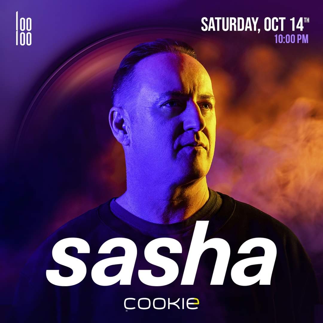 CEpuntoTV's tweet image. Cookie Presenta:
Sasha en México!!!
Sábado 14 de Octubre en Looloo, Londre No.195, Col. Juárez, CDMX.
*Tckts: sasha-23.boletia.com
+ Guada Mariani y Patricio
@CookiePresenta @sashaofficial #dj #eventodemusicaelectronica #wearelooloo #djsasha #cookiepresenta #djs