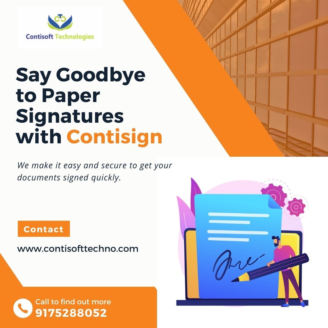 ContisoftT's tweet photo. #contisofttechnologies #contisign #digitalsignature #digitalsignaturecertificate #business #digitalsignatures #startup #esignature #etendering #companyregistration #signature #registration #onlinesignature https://t.co/JiwpOGGSDP