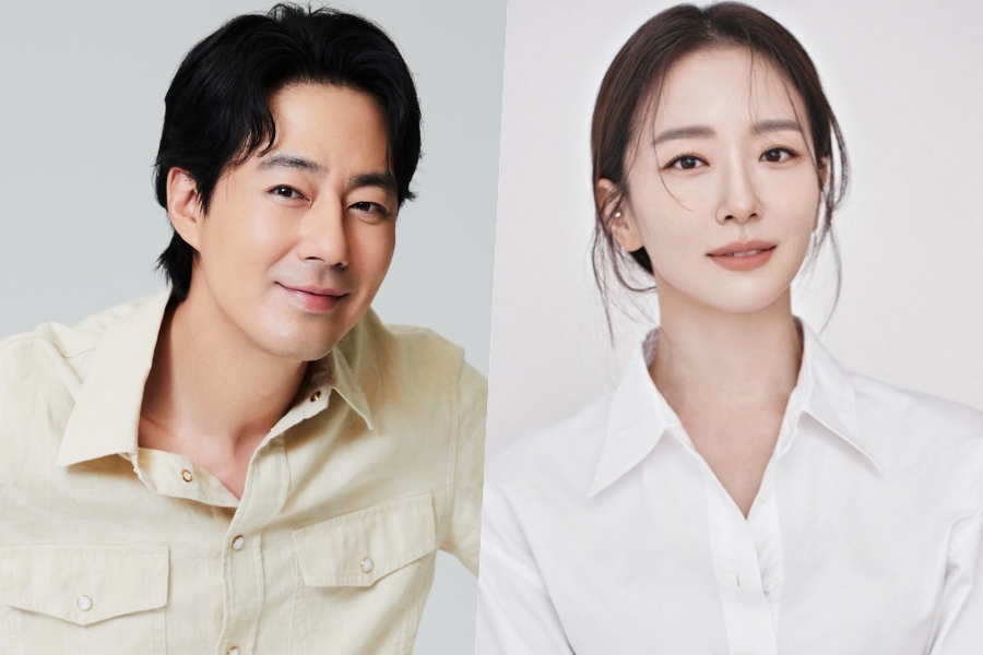 kbizoom's tweet photo. Jo In Sung and Park Sun Young’s marriage rumors, agencies quickly announce positions https://t.co/JCc64KyybF https://t.co/XUVXWXn1mq