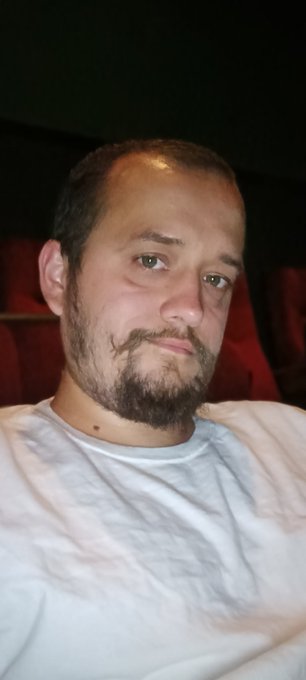 Sitting down to watch #AHauntingInVenice    will tell you want I think when it is over. #MovieReview<a href="/tag/ahauntinginvenice"class="tags">#AHauntingInVenice</a><a href="/tag/moviereview"class="tags"><span>#moviereview</span></a>