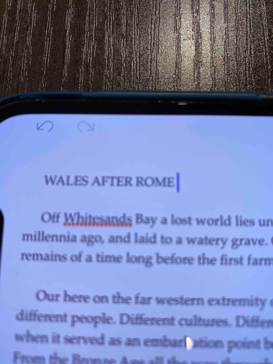 History Time tweet media