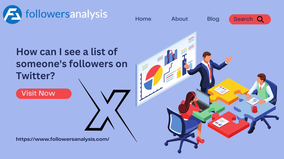 FollowersAnalysis tweet media