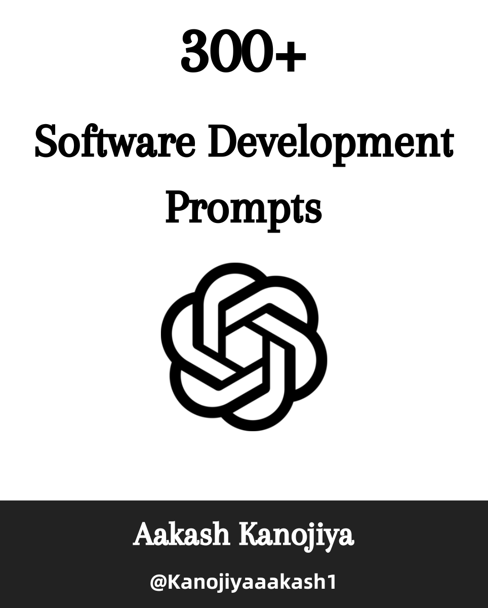 Aakash Kanojiya tweet media