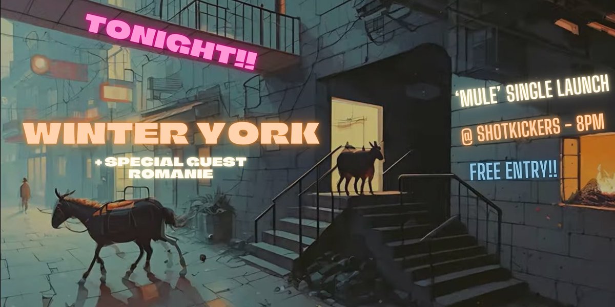 Winter York (@WinterYorkMusic) / Posts / X
