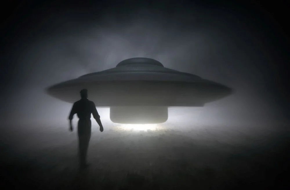 【緊急ニュース】

NASA は今日、UFO に関する調査結果を発表します！