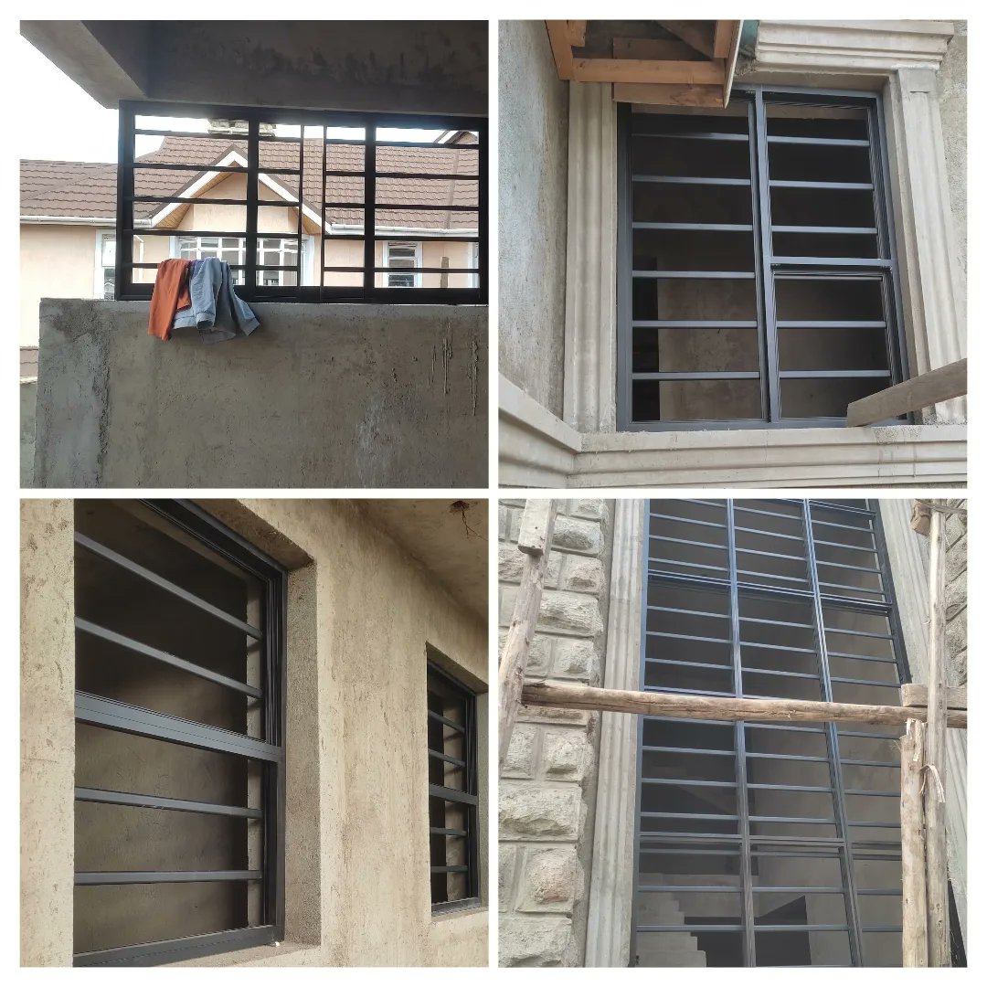 CapitalAllu's tweet photo. Progress so far 🌠

Would you have done away with the burglar proofing? https://t.co/Vz4Gm7i2Qt