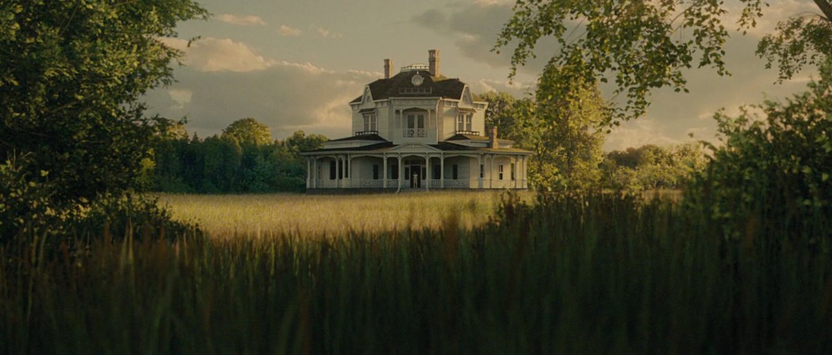 TheCinesthetic's tweet photo. Mother! (2017) dir. Darren Aronofsky https://t.co/7lFE2cGHC7