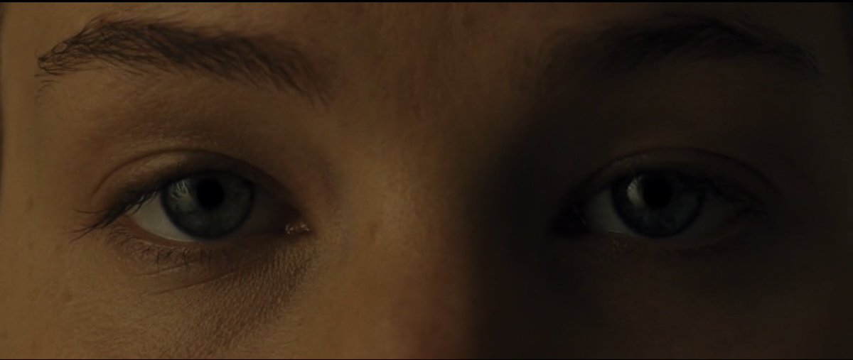 TheCinesthetic's tweet photo. Mother! (2017) dir. Darren Aronofsky https://t.co/7lFE2cGHC7