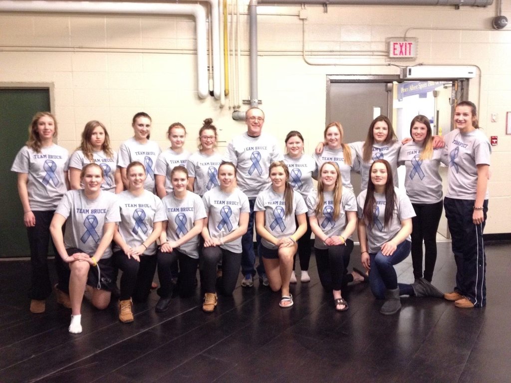 Mann-Northway Northern Bears Female AAA tweet media