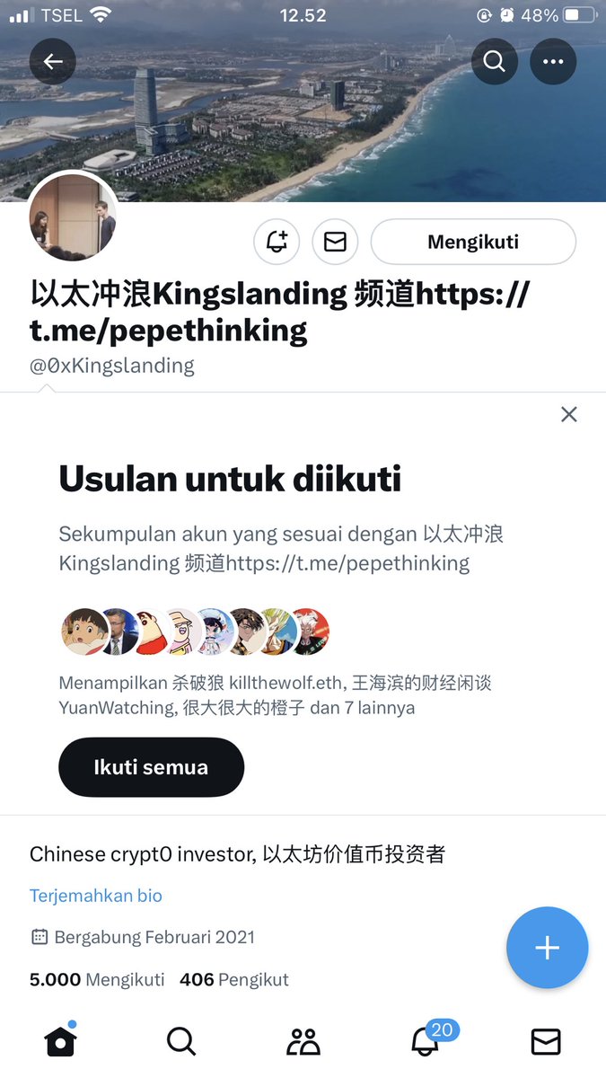 zoizoee's tweet photo. @taegiveaway @0xKingslanding Done kak https://t.co/C7y7mx8eQv