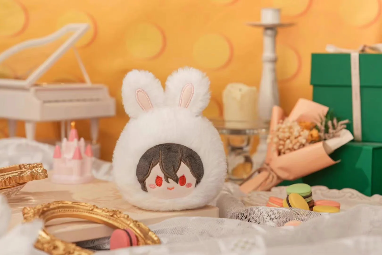 あんスタ 中国/海外限定情報 on X: 
