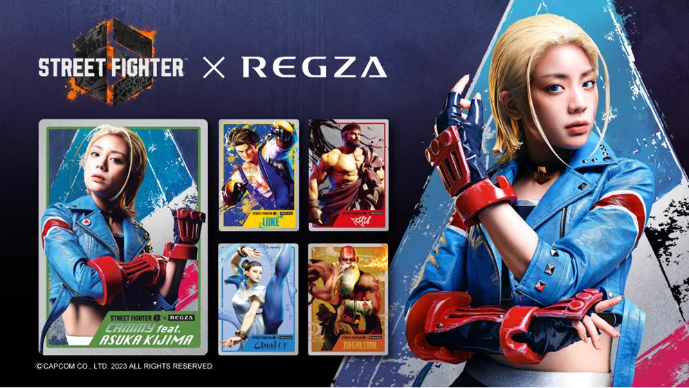 ストリートファイター / STREET FIGHTER on X: 