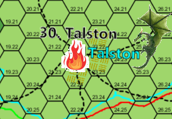 LL_929's tweet photo. "Fell deeds awake. Now for wrath, now for ruin, and the red dawn. Forth Talston!" -- Nathan Talston, last words
#Brigstein #acks #brosr #oberholt https://t.co/SvCzw7zmgc