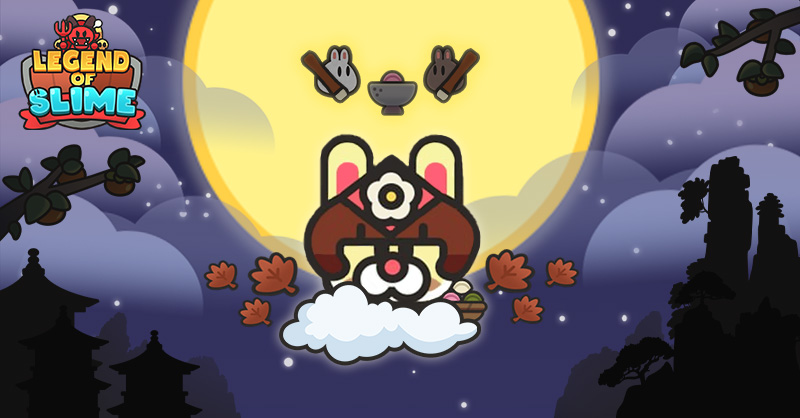 LegendofSlime_Official tweet media