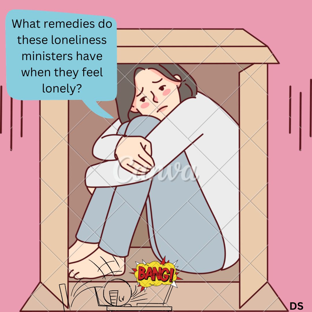 diyaoutofbox's tweet image. #loneliness #ministers #world #politics #news #lonelyplanet 

#ChiefEditor #Wicked #DiyaSaini 

businesstoday.in/latest/world/s…