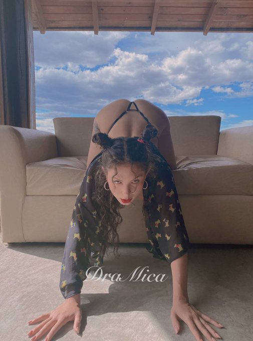 Quien me hace carretilla? 👀  https://t.co/gIBpNs4VZ1 https://t.co/XkgrdCzZYi<a href="/tag/mvsales"class="tags"><span>#mvsales</span></a>