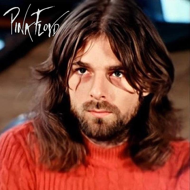 In Memoriam Rick Wright #PinkFloyd  🎹🎶🎹
(July 28, 1943 - September 15, 2008)
Gone, But Not Forgotten