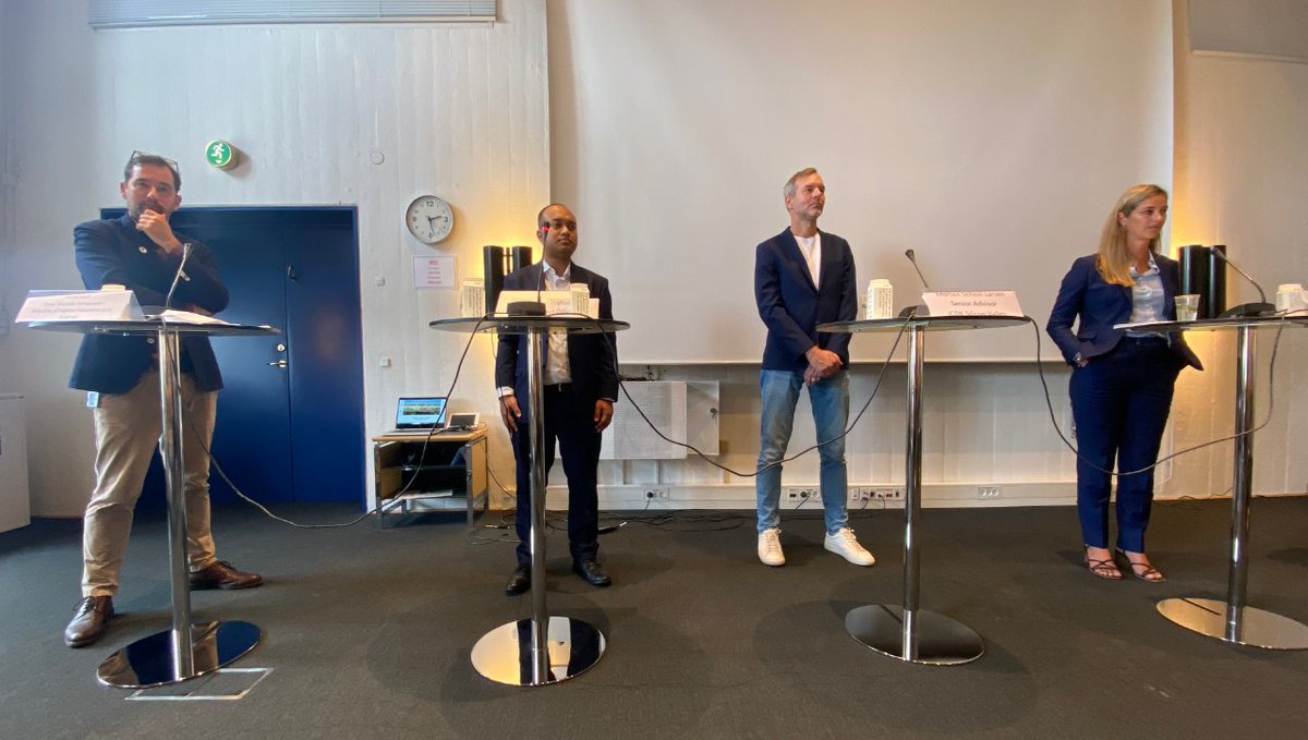 SpaceTech denMACH tweet media