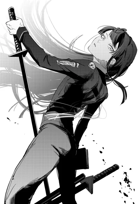 #長尾百景
プチ爆弾 