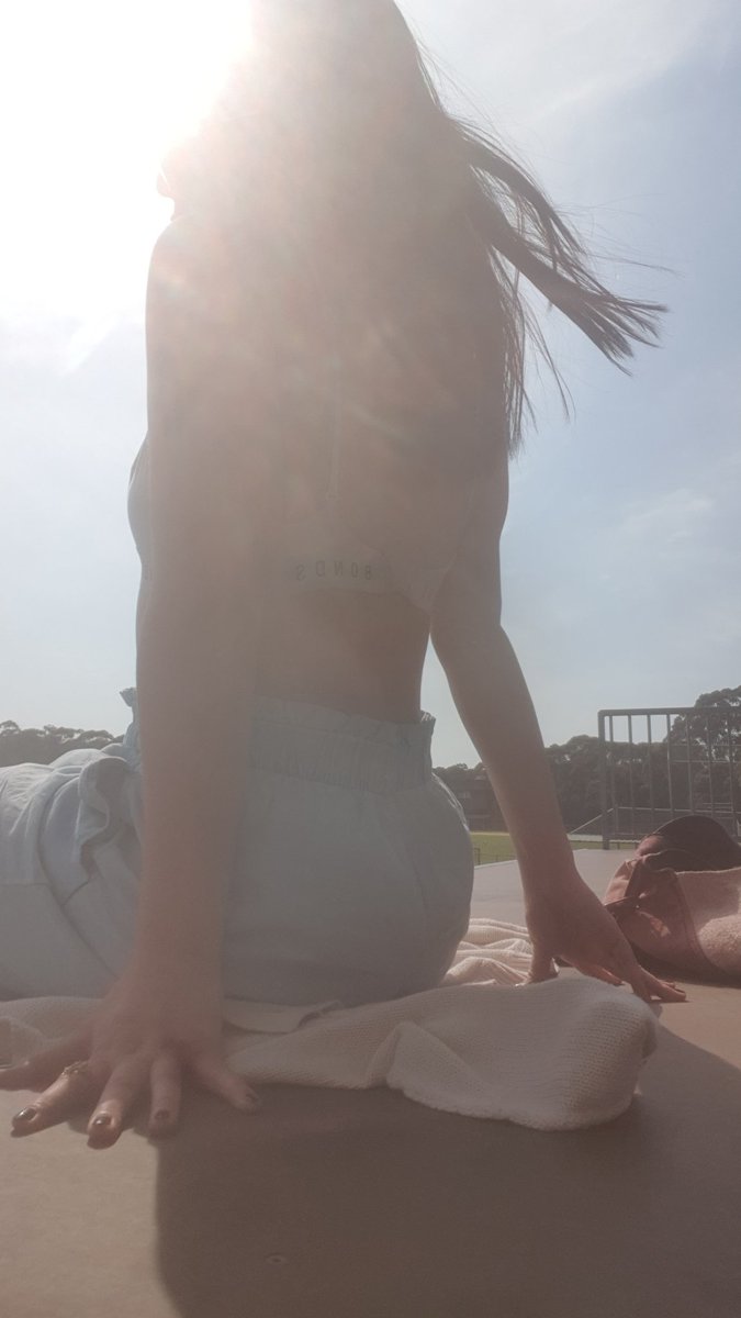 Amity_Veil's tweet image. I belong in the sun, you belong beneath my feet.

findom sub paypig moneyslave cashpig cuck looser cbt chastity sph ignore session feet ass worship