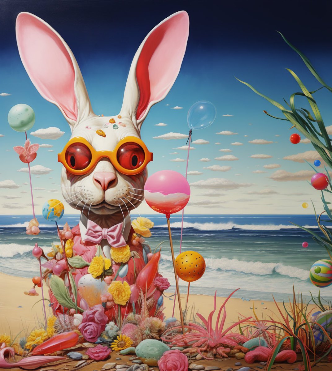 CryptoRabbits.ETH 🐰❤️🥕 tweet media