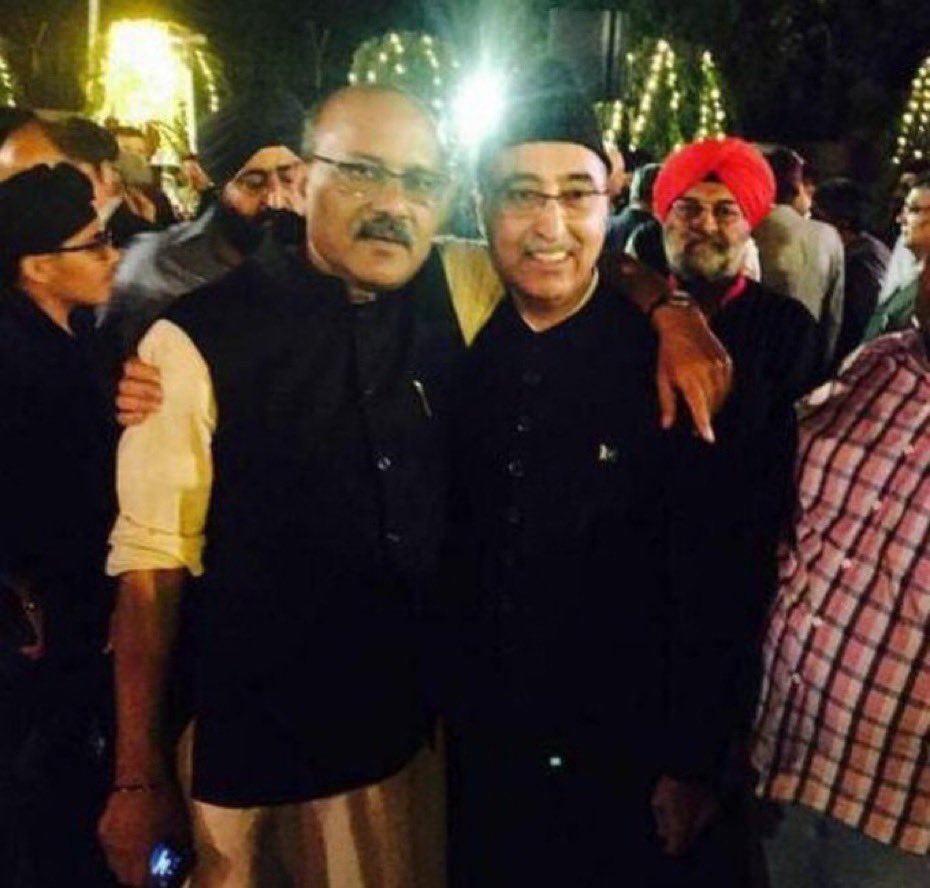 Nandini 🇮🇳 tweet media