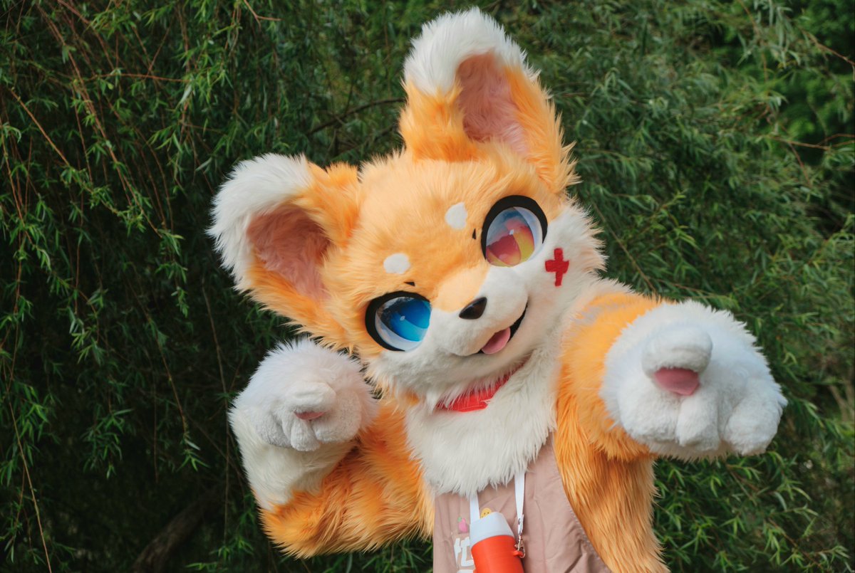 小狐狸丘太🦊 kyuuta (@kyuuta_0413) / Posts / X