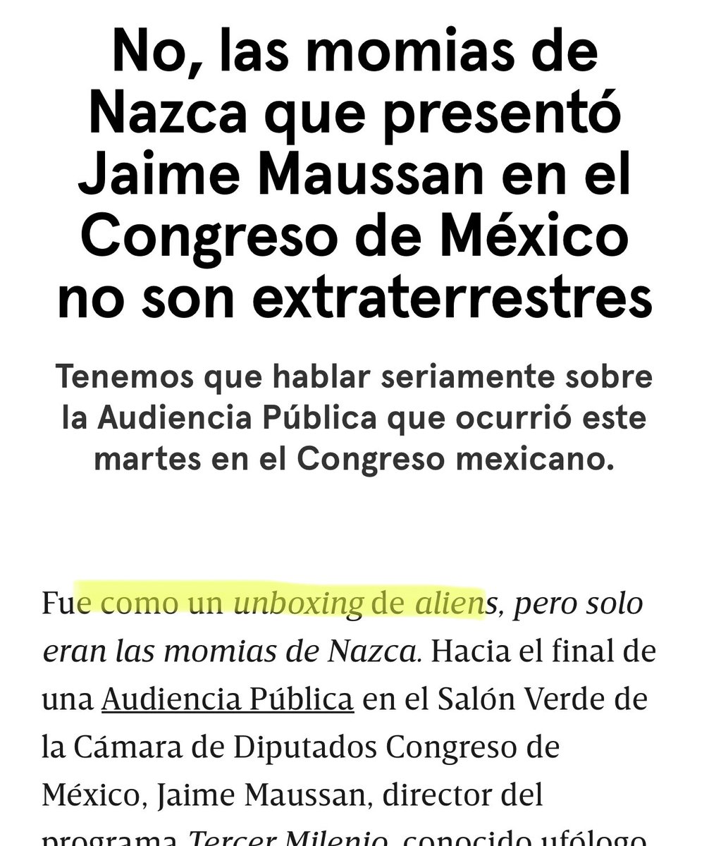 He de admitir que lo del unboxing de Aliens me ha hecho la mañana…😂
¡Buenos días!