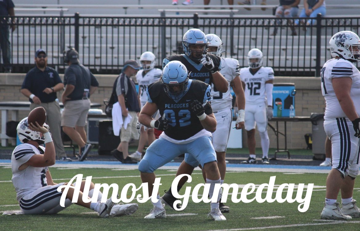BarstoolPcocks's tweet photo. Almost Gameday! #SLEDGE https://t.co/OoWFTHjwGa