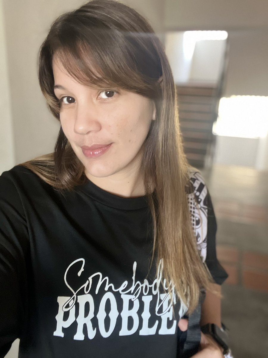 yuhelis_mariela's tweet photo. Sin filtros 📸 Chamito Chamita https://t.co/b628q4b8p3