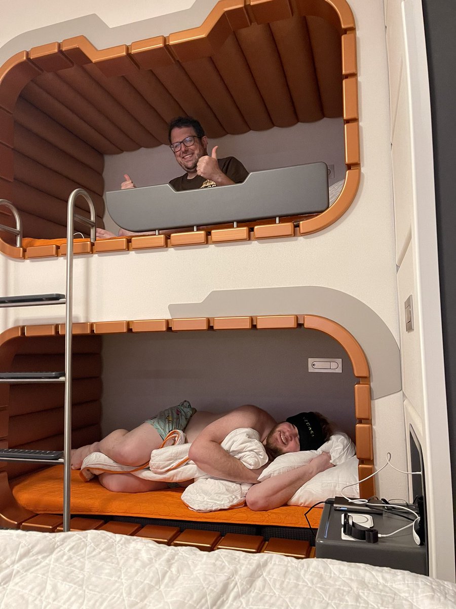 dr_ryan's tweet image. Sleep tight.