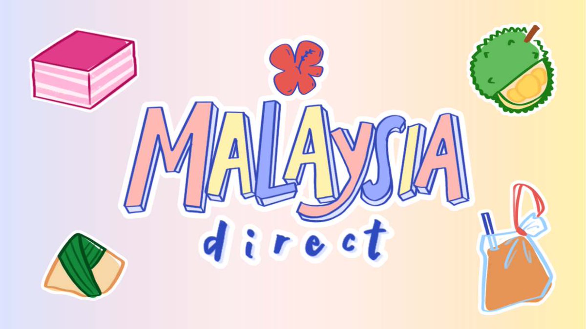 ctrld_studio's tweet photo. Happy Malaysia Day!🇲🇾🎉
We’re thrilled to share that #Overhours is part of the very first Malaysia Direct by @20mpodcast, highlighting independent games made in Malaysia🥳
Check out the full show here: https://t.co/wGhQz0zYMz https://t.co/wNGYlaTPZC