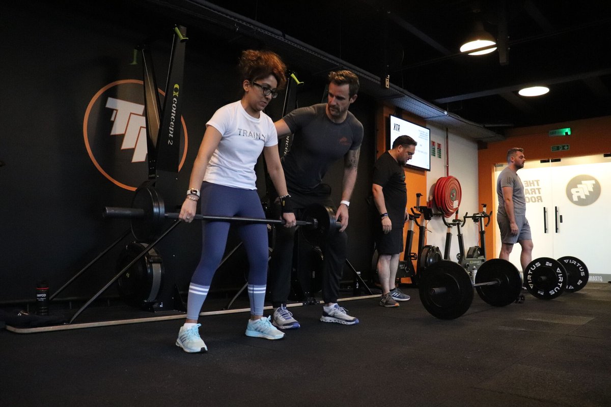 ThePTCDubai's tweet photo. Reclaim your strength after injury! PTC's injury rehab personal training, available at https://t.co/wjuP6vYep2, brings you back to peak form. https://t.co/hHT5ftLllV