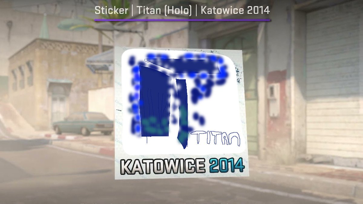 ESL Counter-Strike tweet media