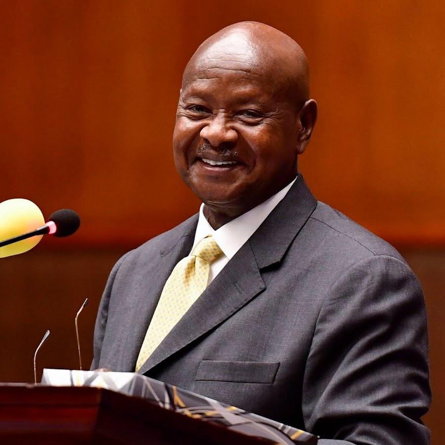 Happy birthday Mr President <a href="/KagutaMuseveni/">Yoweri K Museveni</a> More years more blessings 🙏🏾🙏🏾