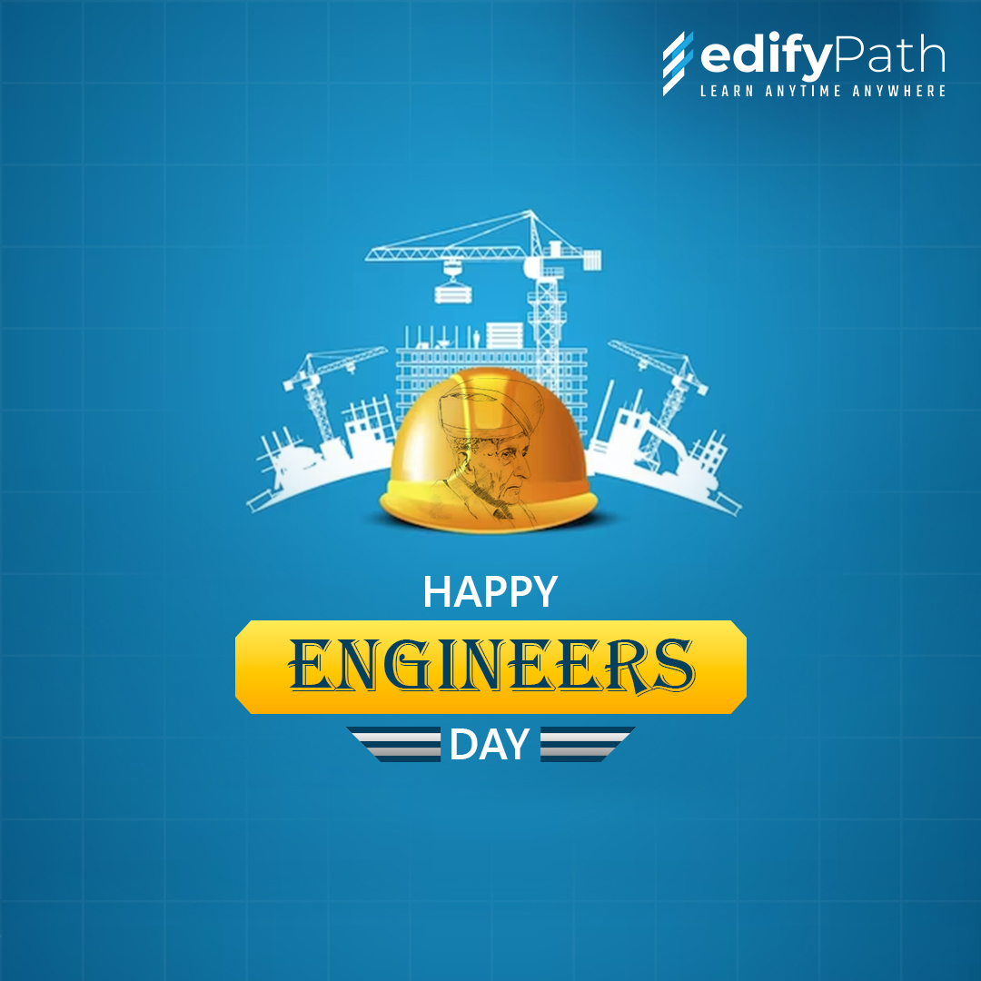 edifypath's tweet photo. Striving for perfection is what makes the heart of an engineer race forward.'
Happy Engineer's Day, 2023!
#engineersday2023 #engineersdaycelebration #engineeringlife #engineeringislife #engineersrock #engineersofinsta #perfectengineer #proudengineer #engineersday2023celebration https://t.co/0z5w9FHUlB