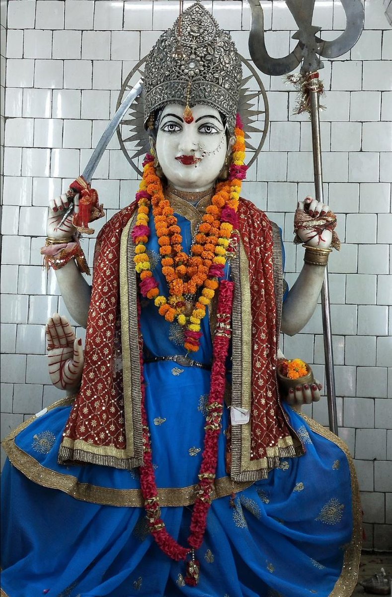 shipfixator's tweet photo. जय संतोषी माता 🙏🙏 https://t.co/kKNvyfLWqk