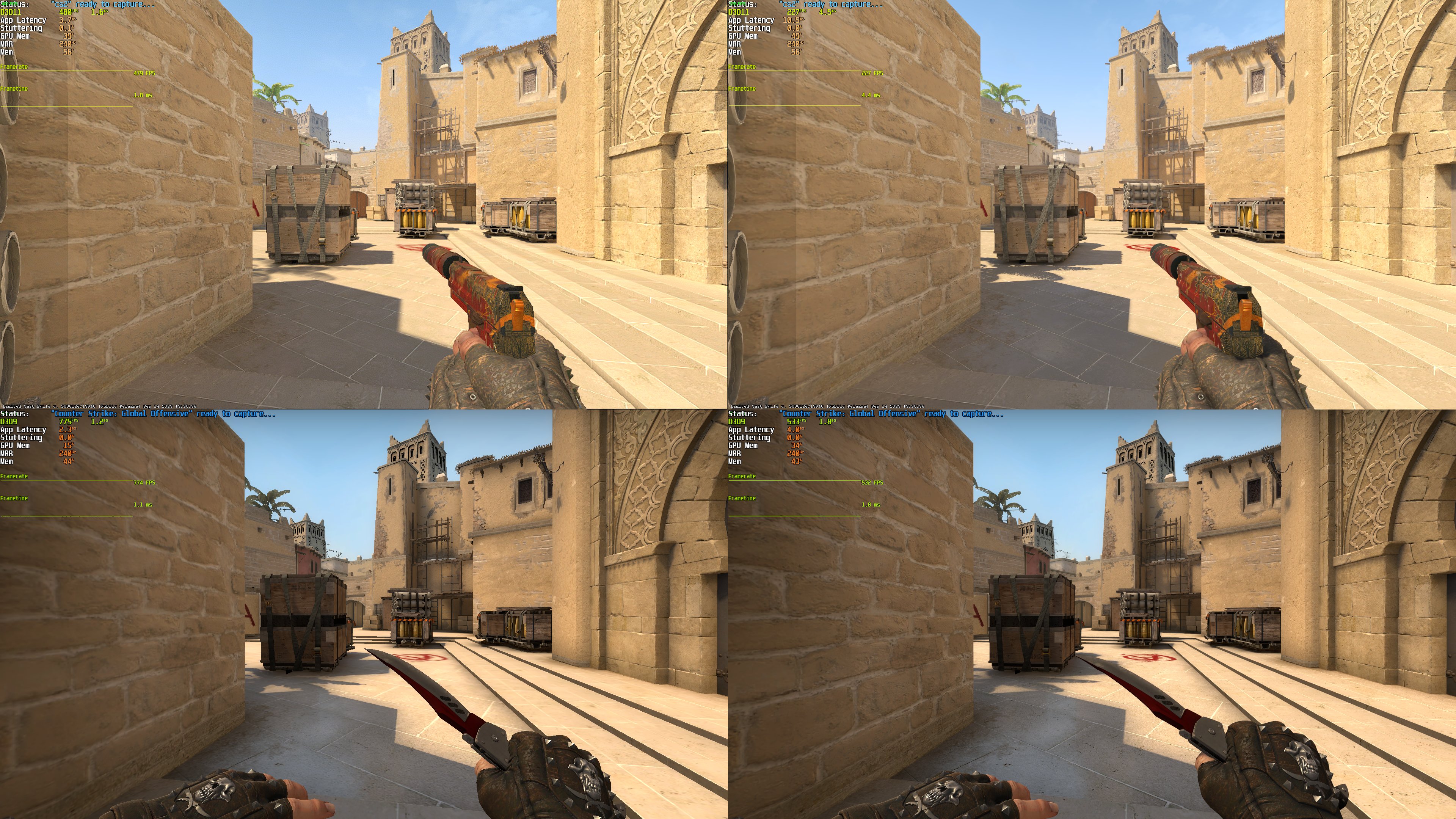 CS2 High FPS Hacks: Boost Your Game Without Breaking a Sweat