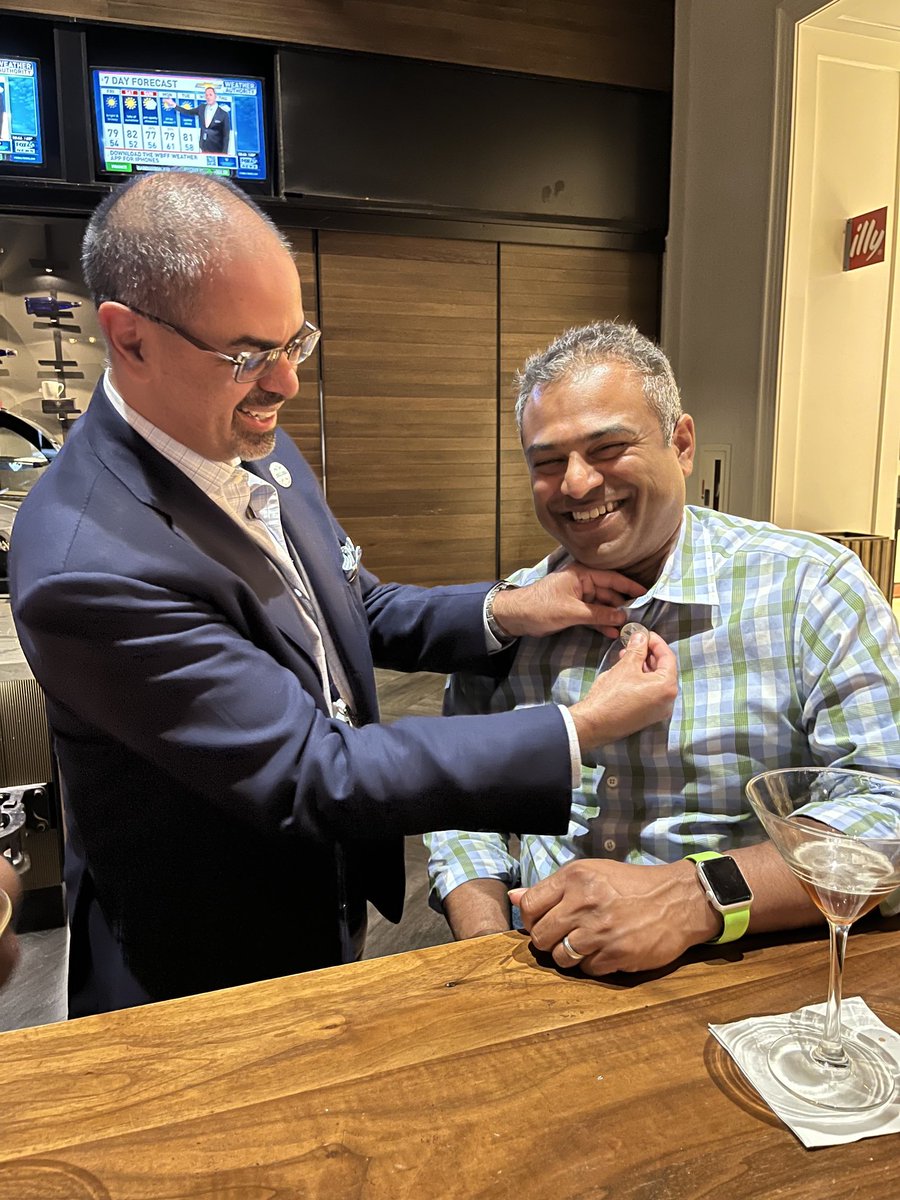 Nikhil Shah, MD tweet media