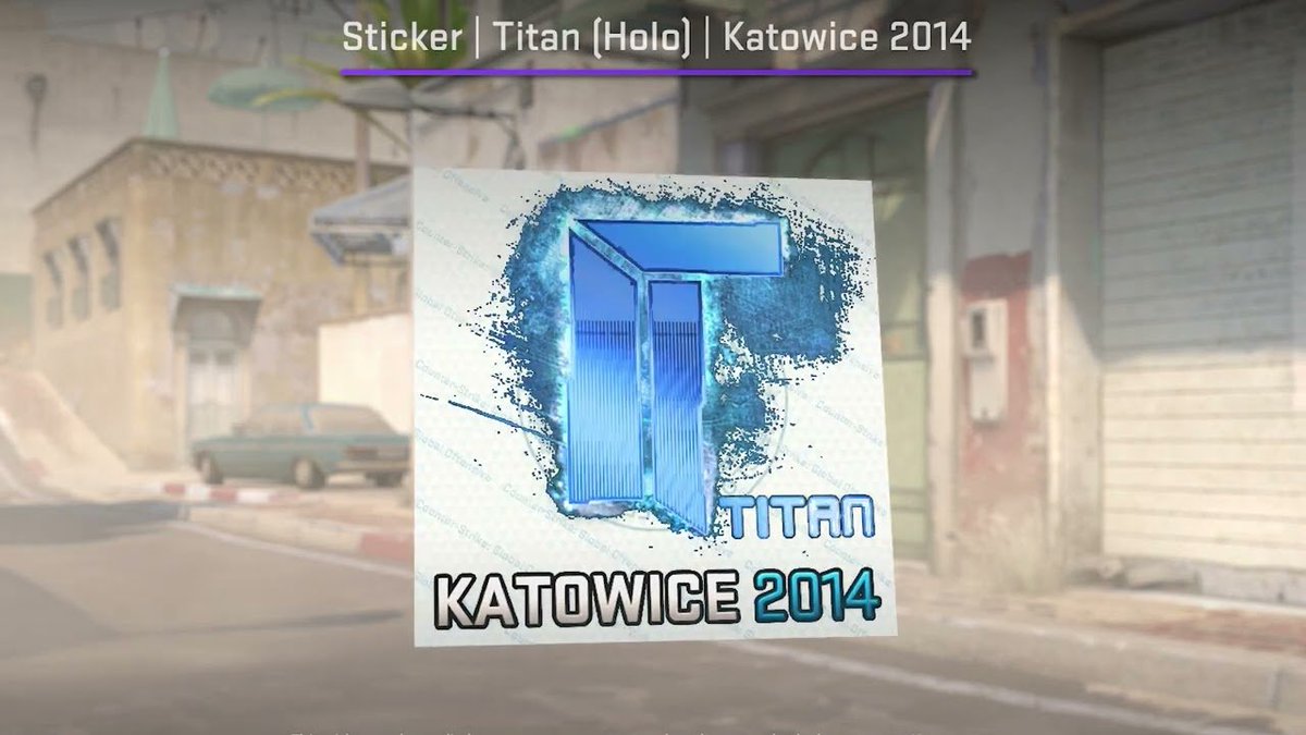 ESL Counter-Strike tweet media
