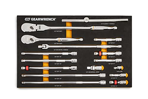 DeepPrice's tweet image. Lowest price on Amazon.com for Socket Wrenches  from GEARWRENCH #dpdLowestPrice #GEARWRENCH #SocketWrenches
Only $198.93
amazon.com/dp/B09NP8SD7D?…
