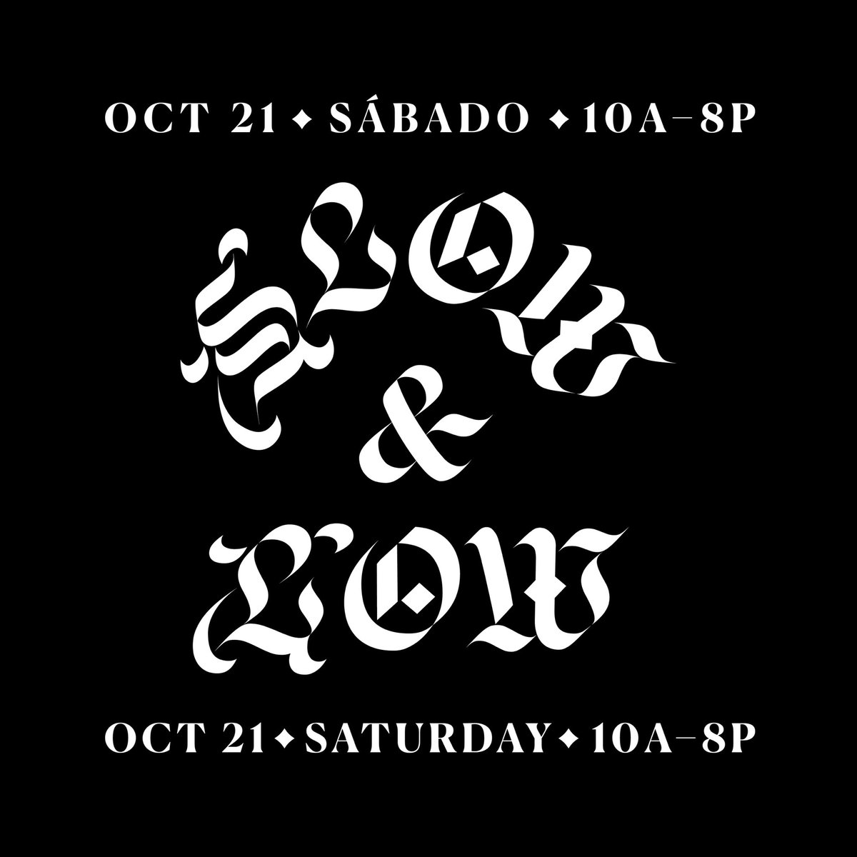 Slow&Low: Chicago Lowrider Festival (@slowlowfest) on Twitter photo 