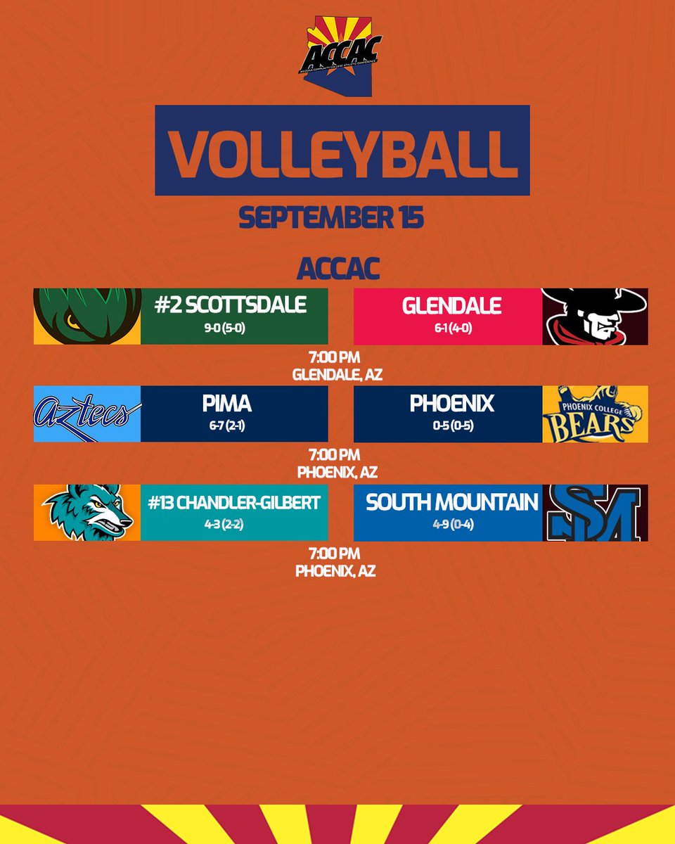ACCAC Sports tweet media