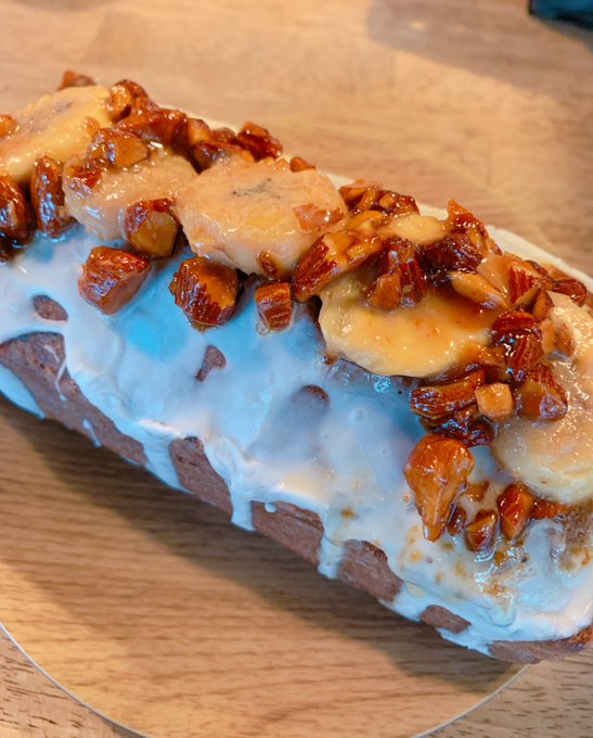 賑やかしに過去に作ったお菓子達🍰 