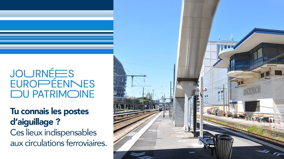 SNCF Réseau tweet media